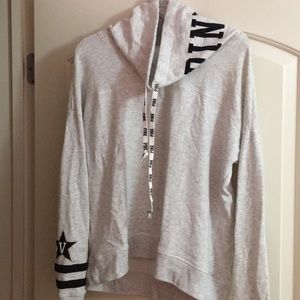 VS PINK NEVER WORN Vanderbilt hoodie